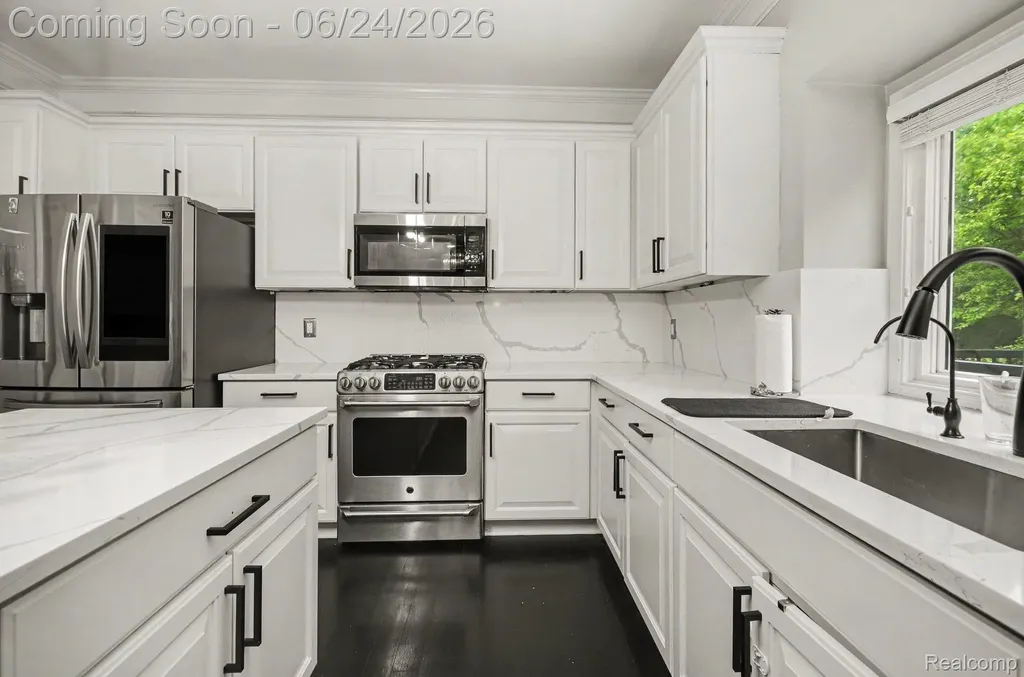 4575 Northridge Court West Bloomfield Charter Township MI 48323