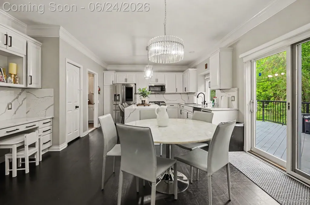 4575 Northridge Court West Bloomfield Charter Township MI 48323