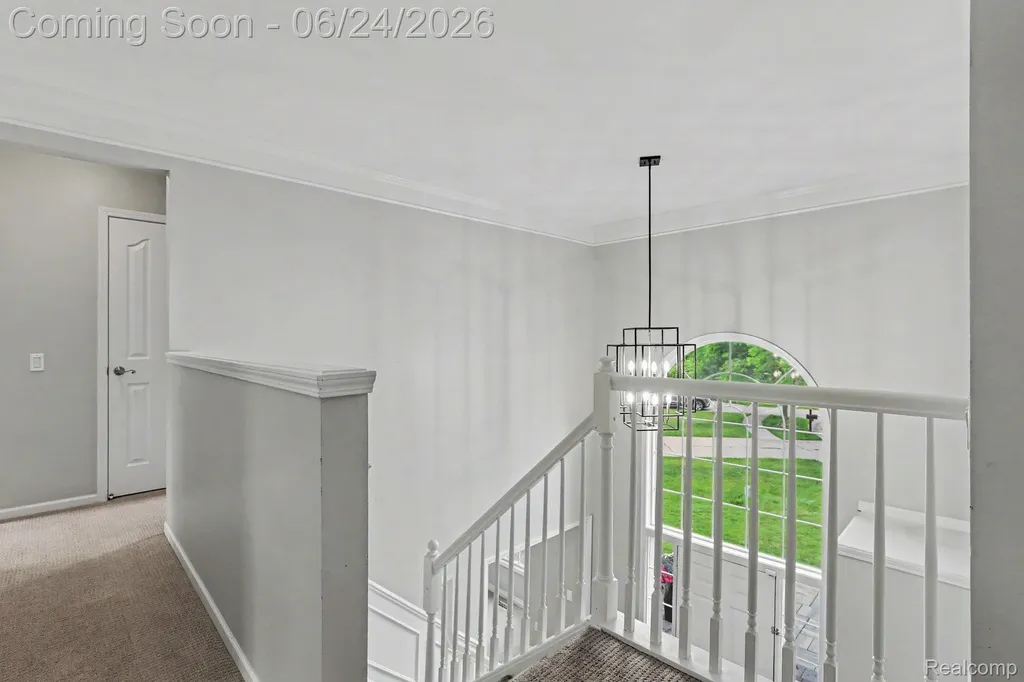 4575 Northridge Court West Bloomfield Charter Township MI 48323