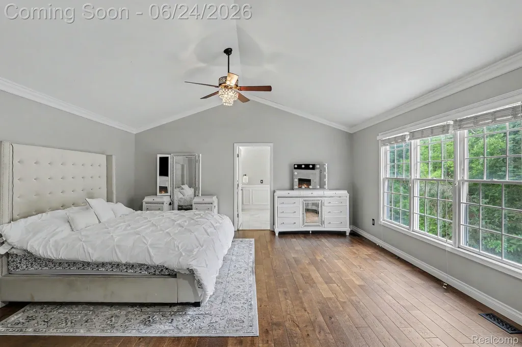 4575 Northridge Court West Bloomfield Charter Township MI 48323