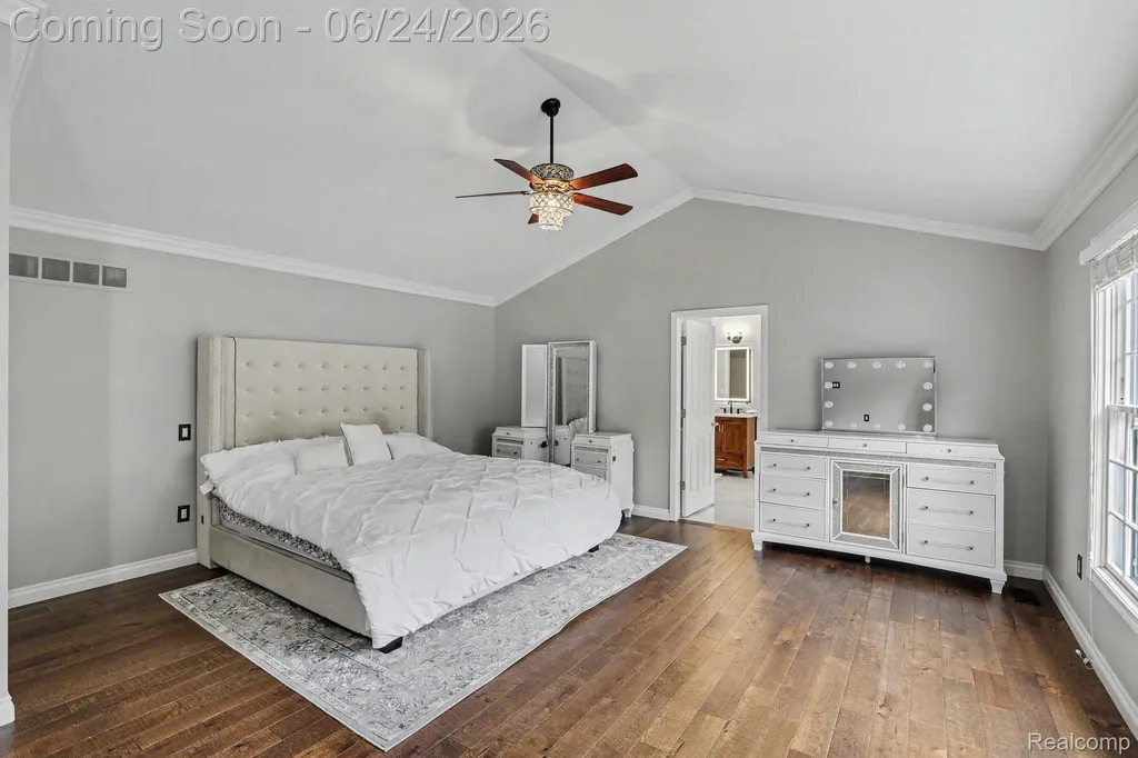4575 Northridge Court West Bloomfield Charter Township MI 48323