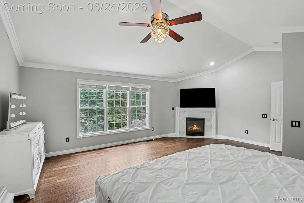 4575 Northridge Court West Bloomfield Charter Township MI 48323