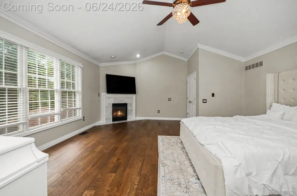 4575 Northridge Court West Bloomfield Charter Township MI 48323