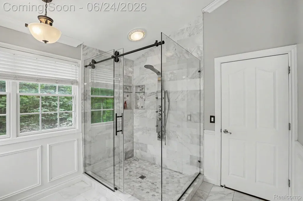 4575 Northridge Court West Bloomfield Charter Township MI 48323