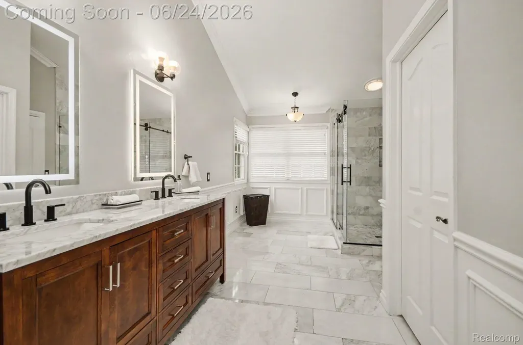 4575 Northridge Court West Bloomfield Charter Township MI 48323