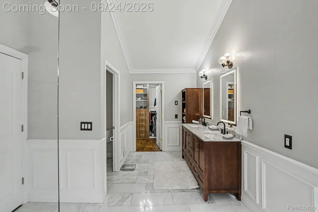 4575 Northridge Court West Bloomfield Charter Township MI 48323