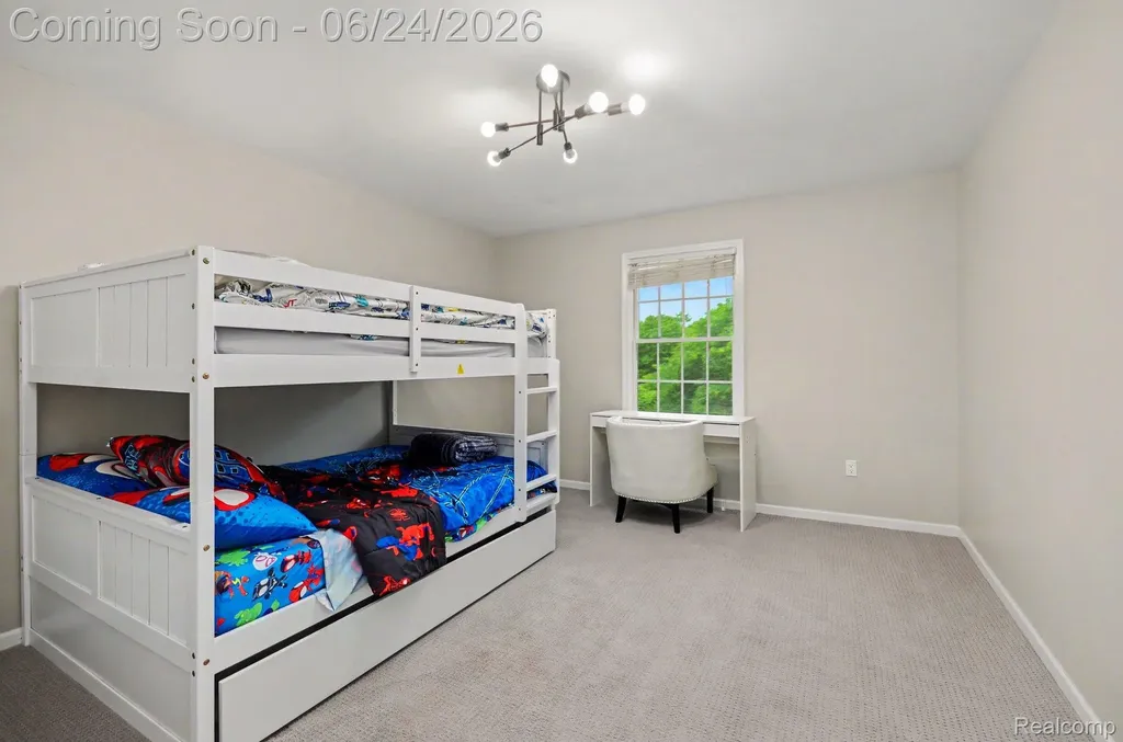 4575 Northridge Court West Bloomfield Charter Township MI 48323