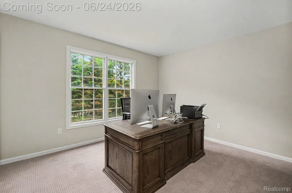 4575 Northridge Court West Bloomfield Charter Township MI 48323