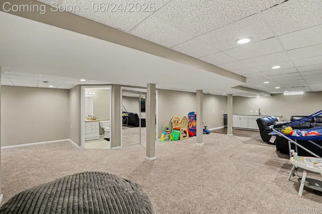 4575 Northridge Court West Bloomfield Charter Township MI 48323
