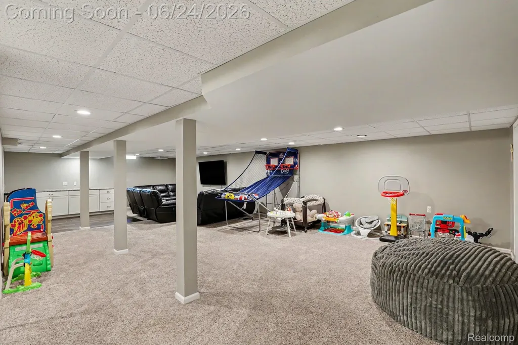 4575 Northridge Court West Bloomfield Charter Township MI 48323