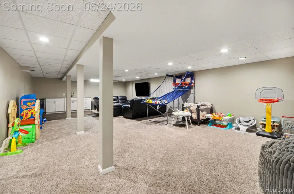 4575 Northridge Court West Bloomfield Charter Township MI 48323