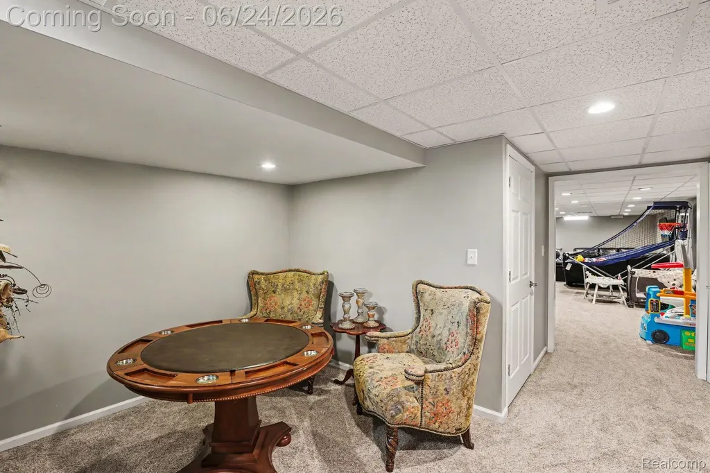 4575 Northridge Court West Bloomfield Charter Township MI 48323