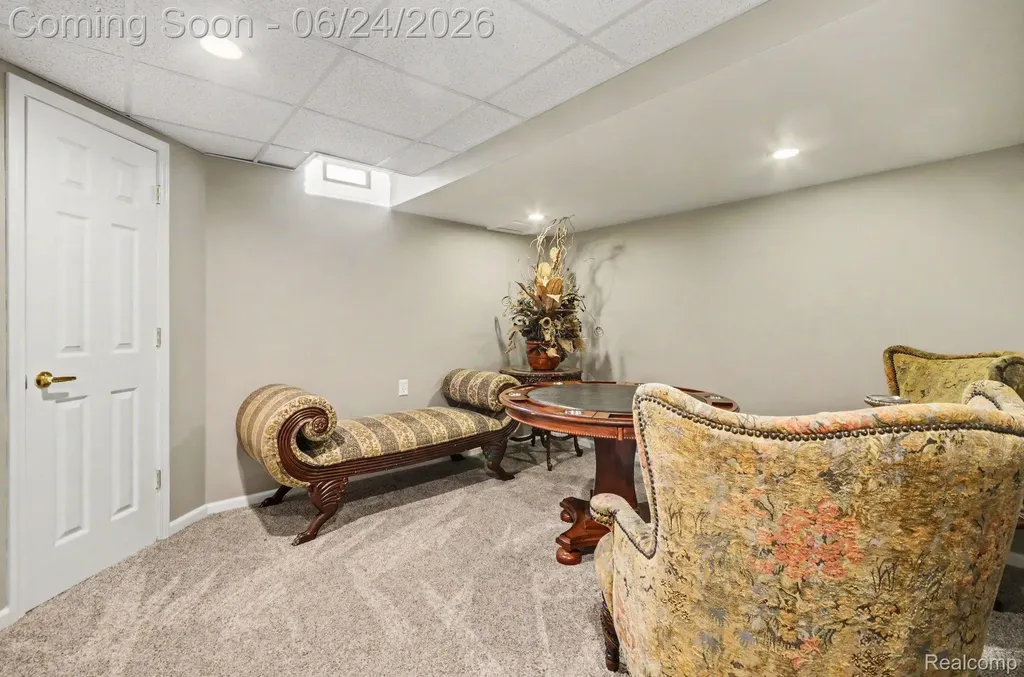 4575 Northridge Court West Bloomfield Charter Township MI 48323
