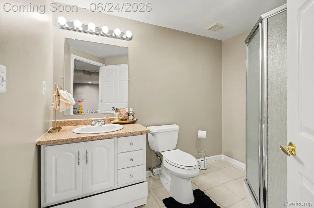 4575 Northridge Court West Bloomfield Charter Township MI 48323