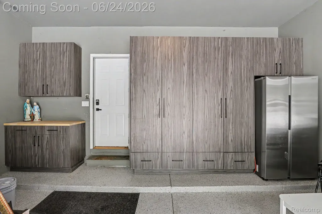 4575 Northridge Court West Bloomfield Charter Township MI 48323