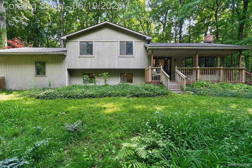 4200 Stockemer White Lake Charter Township MI 48383