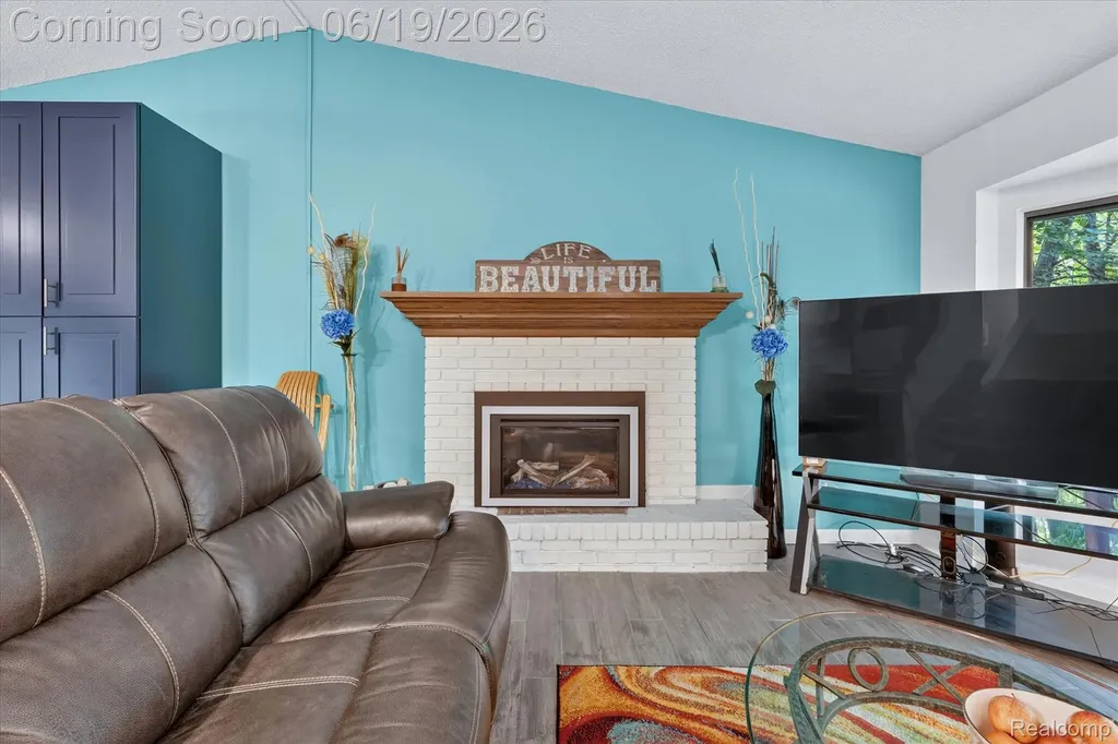 4200 Stockemer White Lake Charter Township MI 48383
