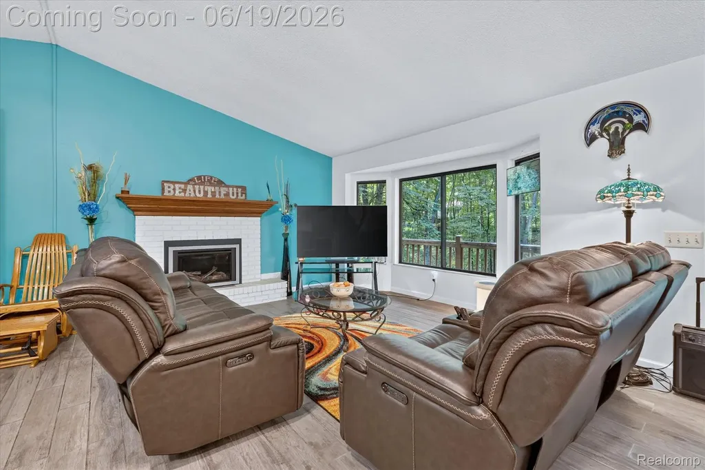 4200 Stockemer White Lake Charter Township MI 48383