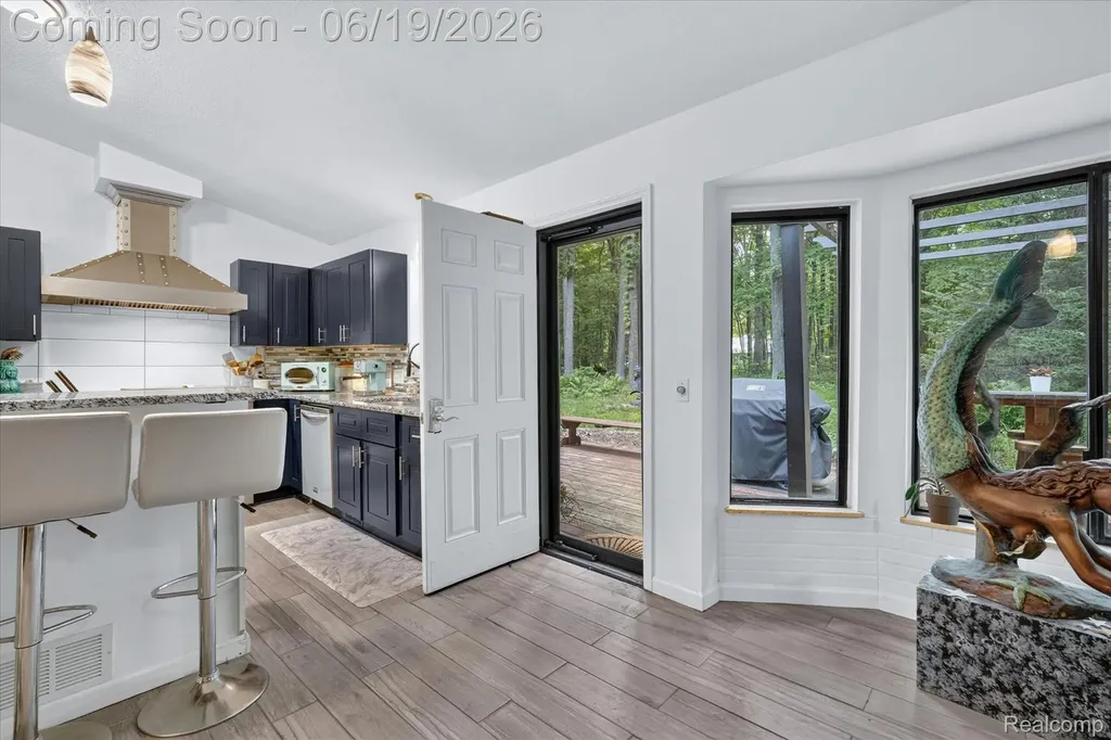 4200 Stockemer White Lake Charter Township MI 48383