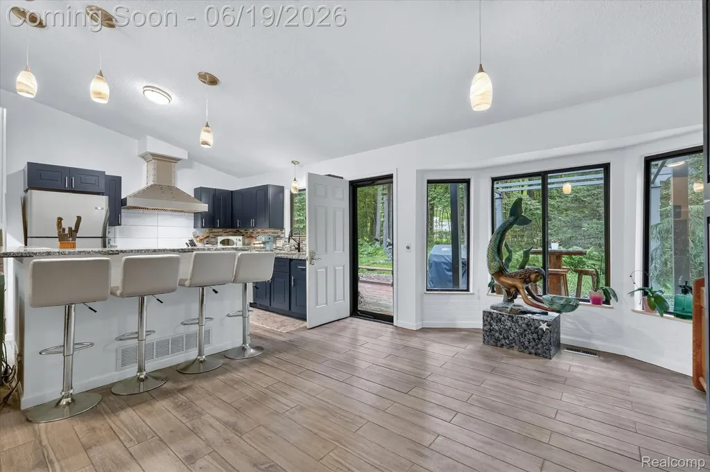 4200 Stockemer White Lake Charter Township MI 48383