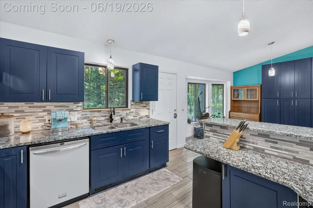 4200 Stockemer White Lake Charter Township MI 48383