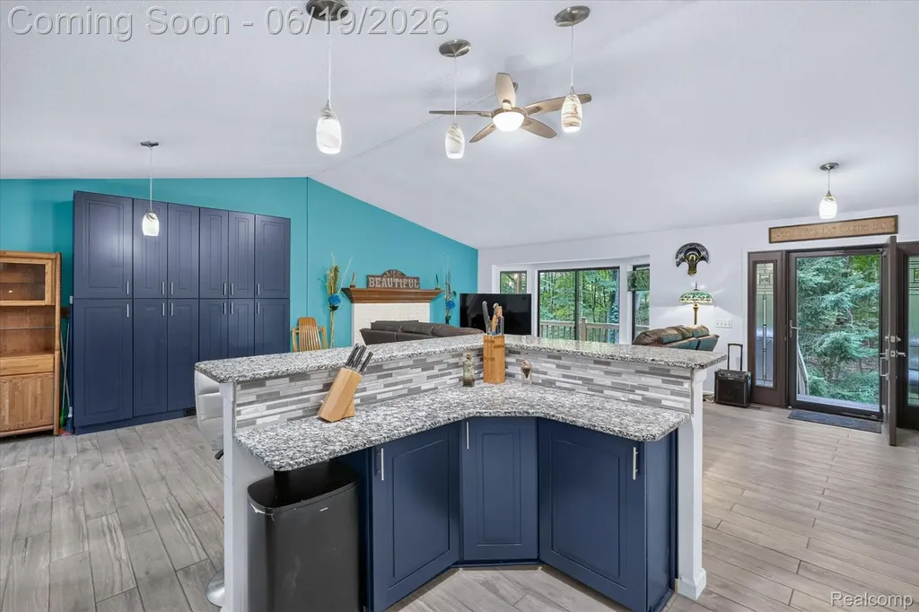 4200 Stockemer White Lake Charter Township MI 48383