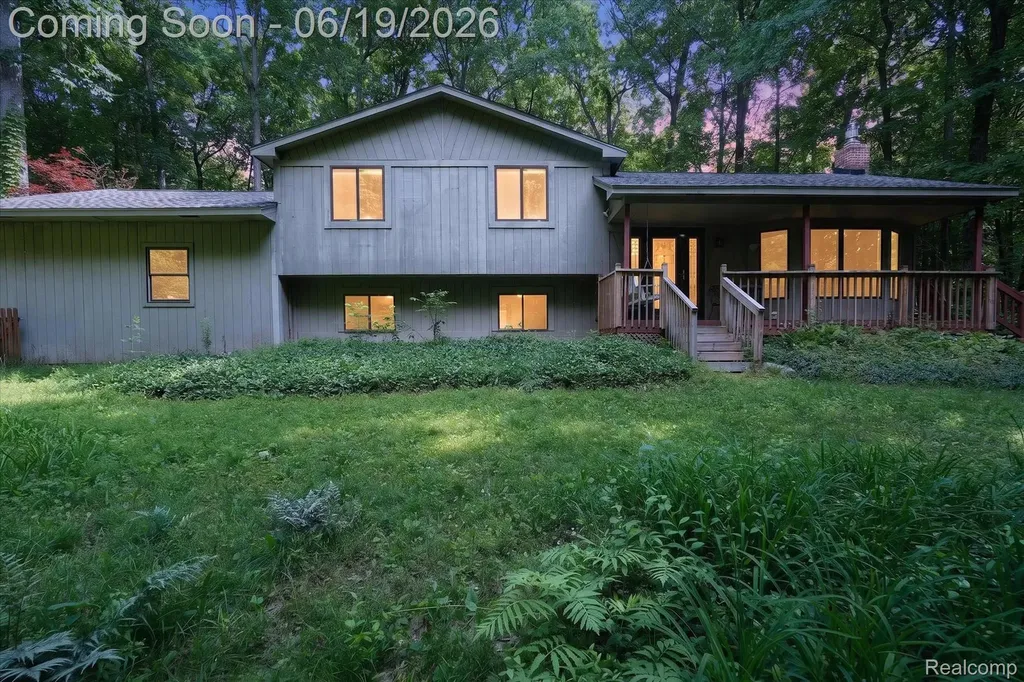 4200 Stockemer White Lake Charter Township MI 48383