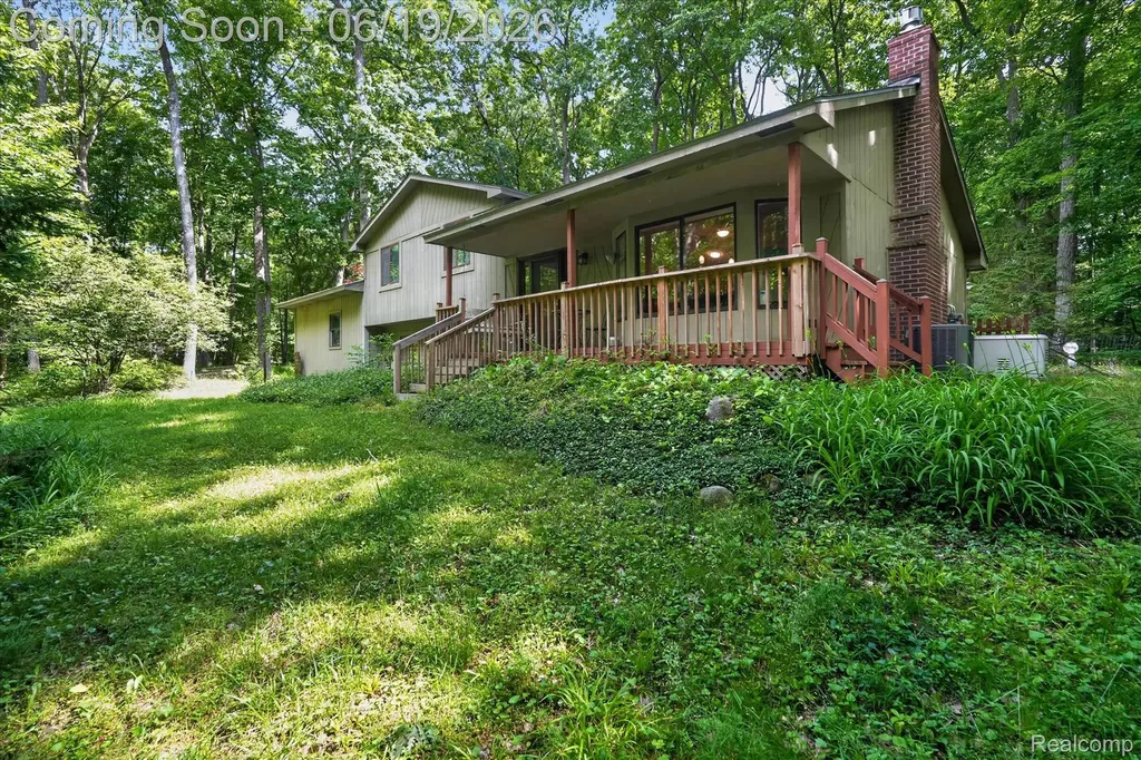 4200 Stockemer White Lake Charter Township MI 48383