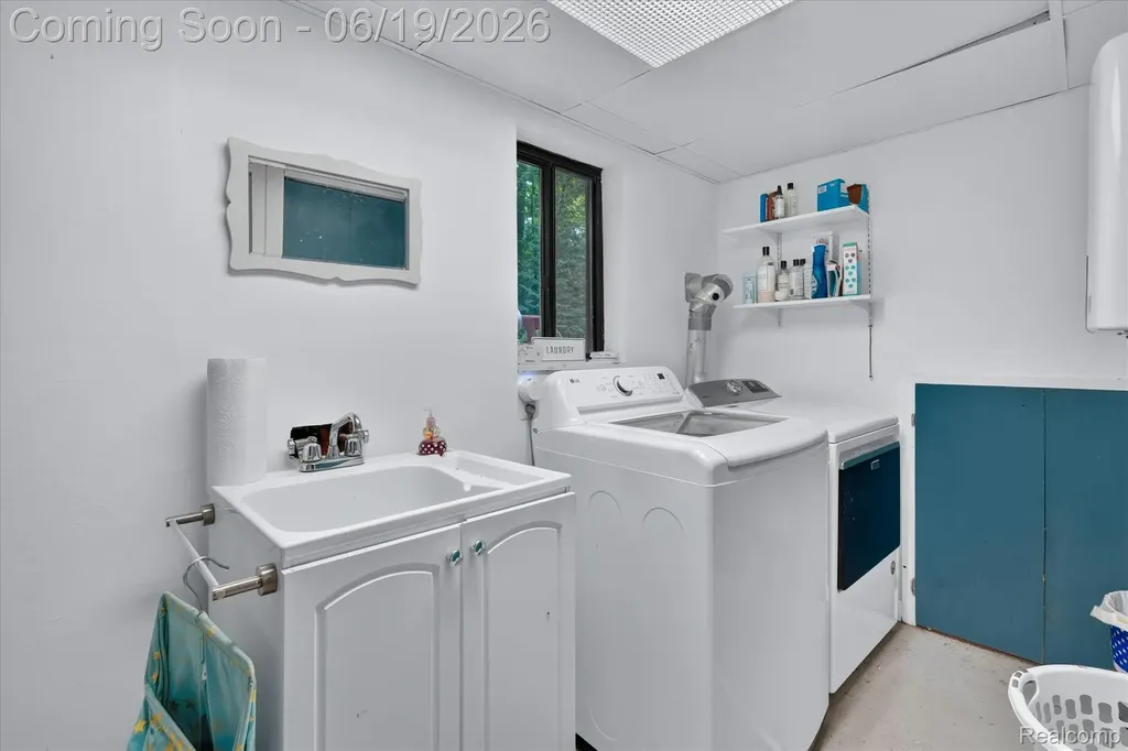 4200 Stockemer White Lake Charter Township MI 48383