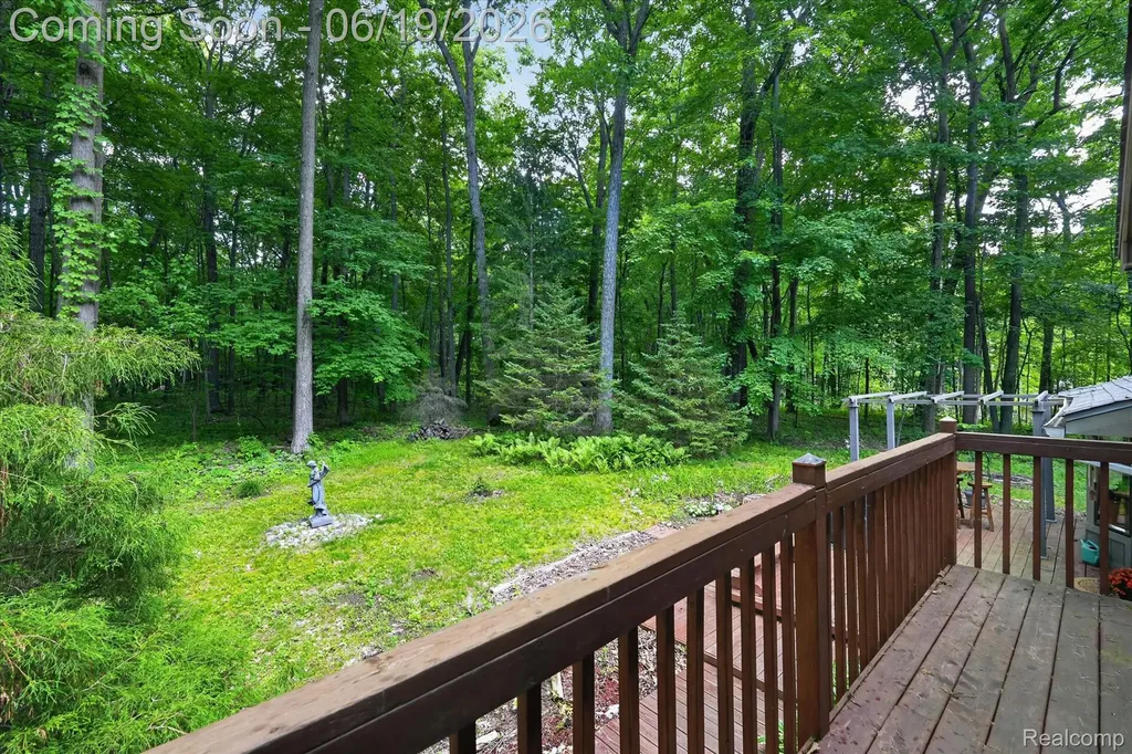4200 Stockemer White Lake Charter Township MI 48383