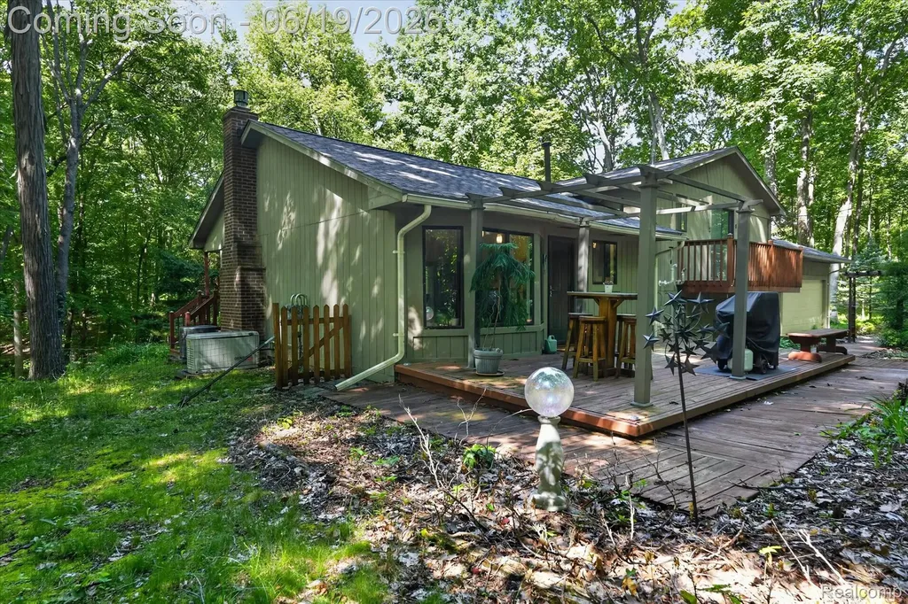 4200 Stockemer White Lake Charter Township MI 48383