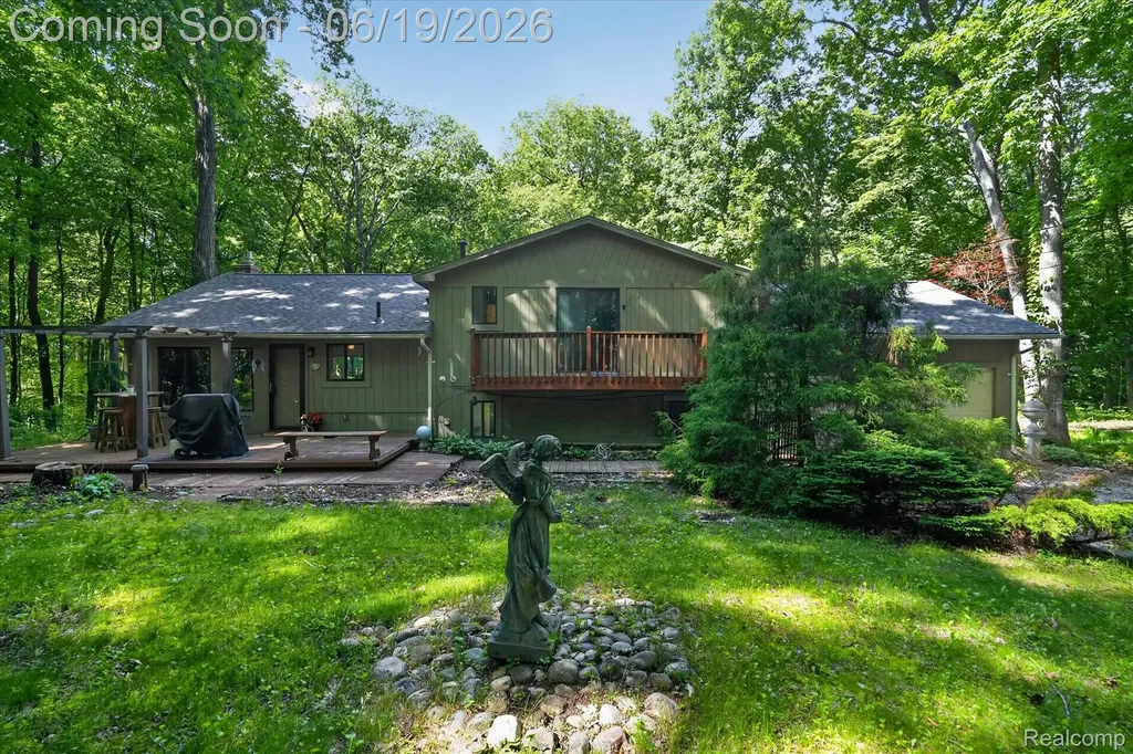 4200 Stockemer White Lake Charter Township MI 48383