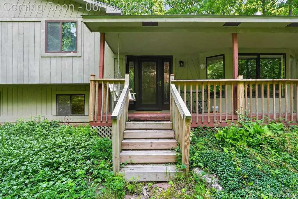 4200 Stockemer White Lake Charter Township MI 48383