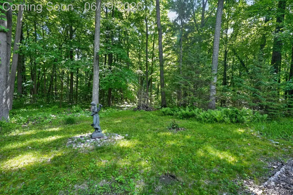 4200 Stockemer White Lake Charter Township MI 48383