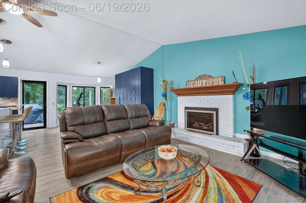 4200 Stockemer White Lake Charter Township MI 48383