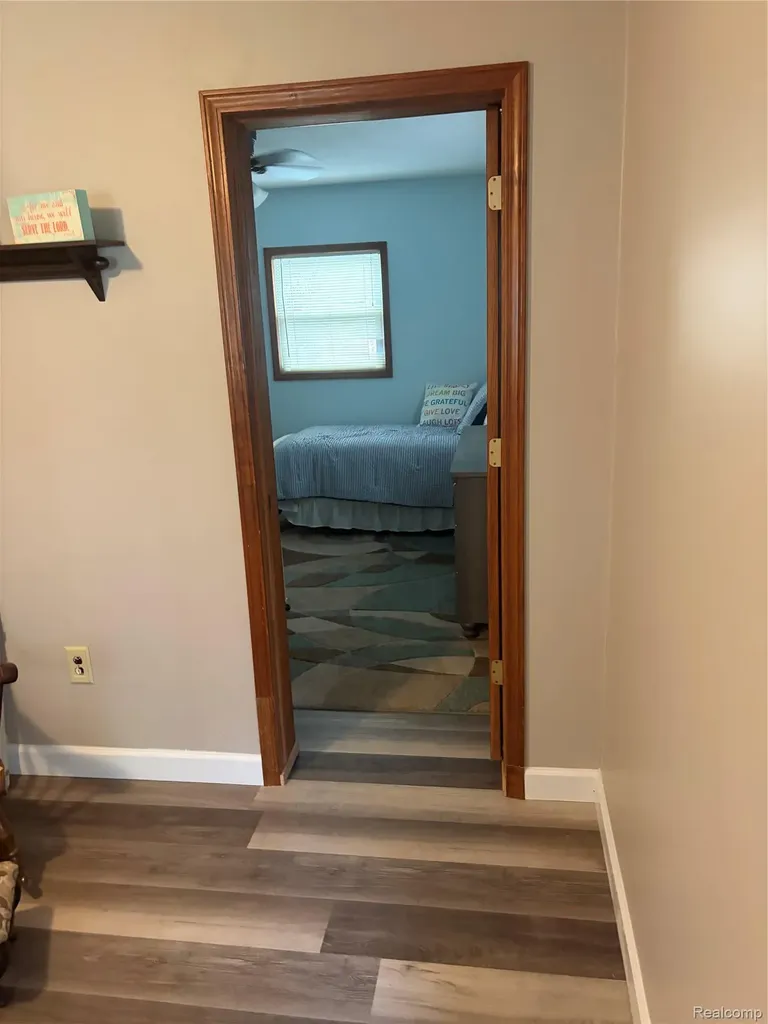5315 E 8th Street Au Gres City MI 48703