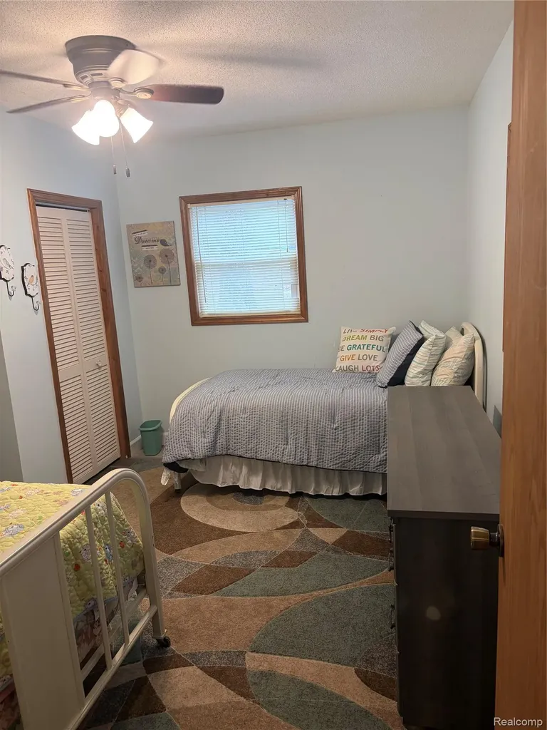 5315 E 8th Street Au Gres City MI 48703