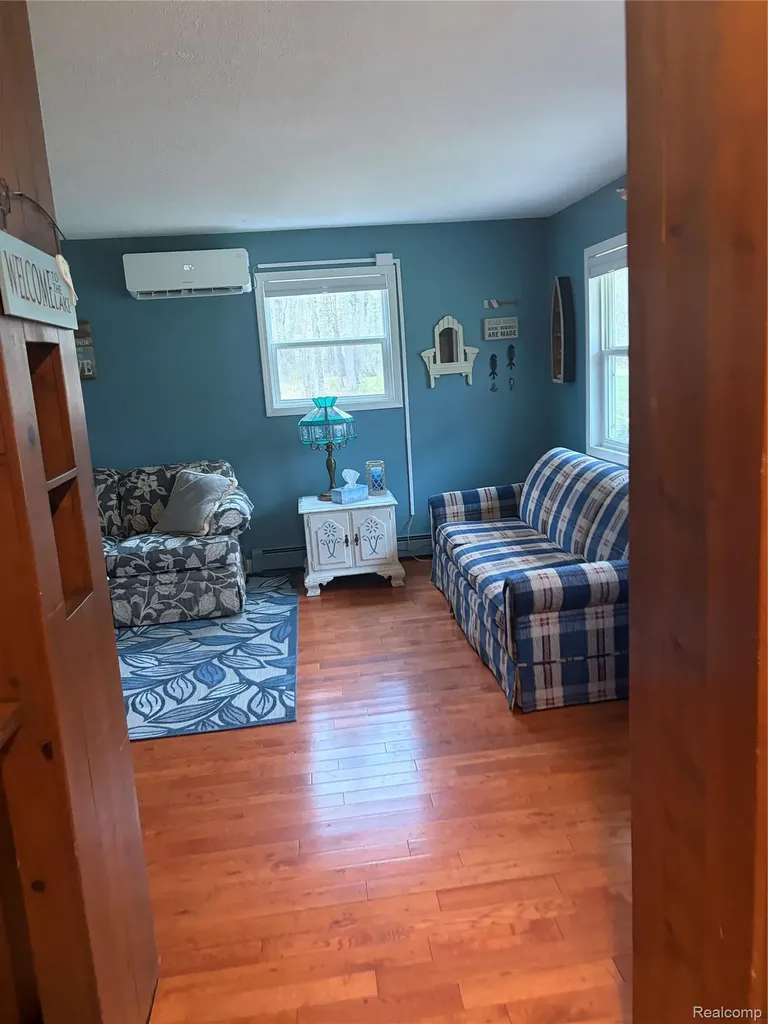5315 E 8th Street Au Gres City MI 48703