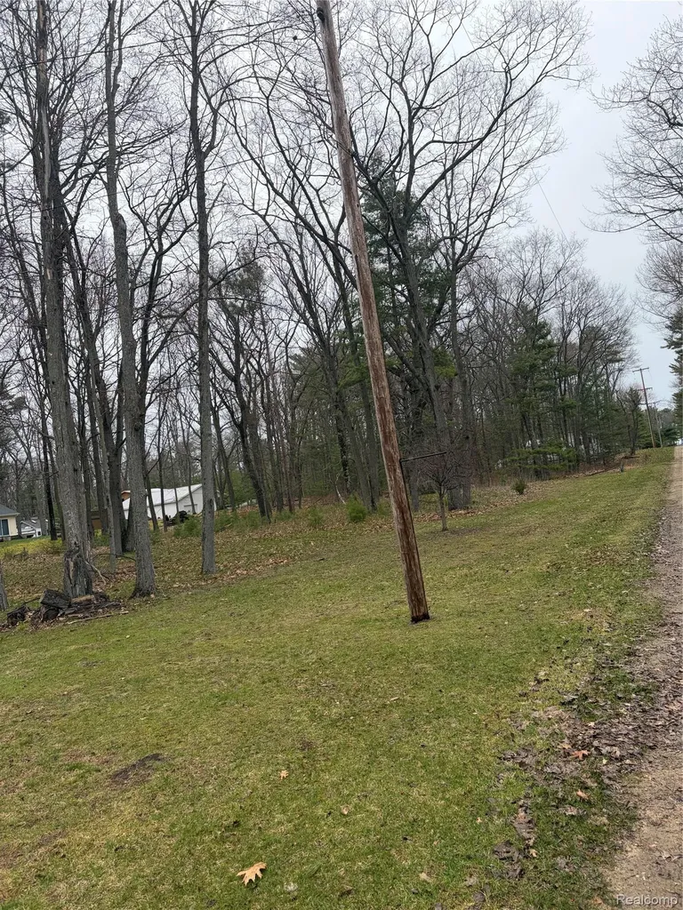 5315 E 8th Street Au Gres City MI 48703