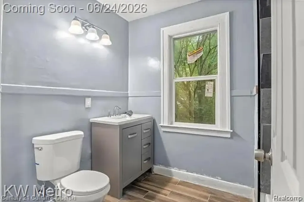 18039 Joann Street Detroit City MI 48205