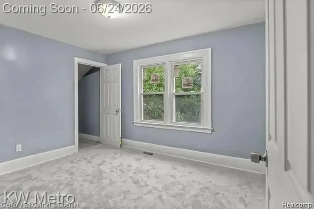 18039 Joann Street Detroit City MI 48205