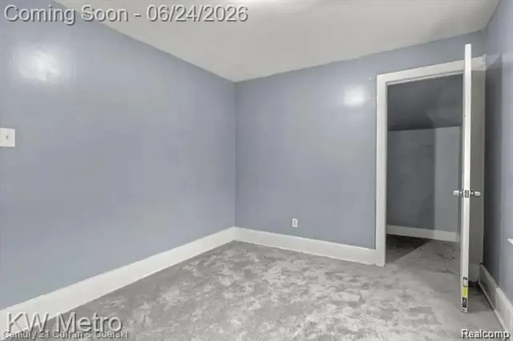 18039 Joann Street Detroit City MI 48205