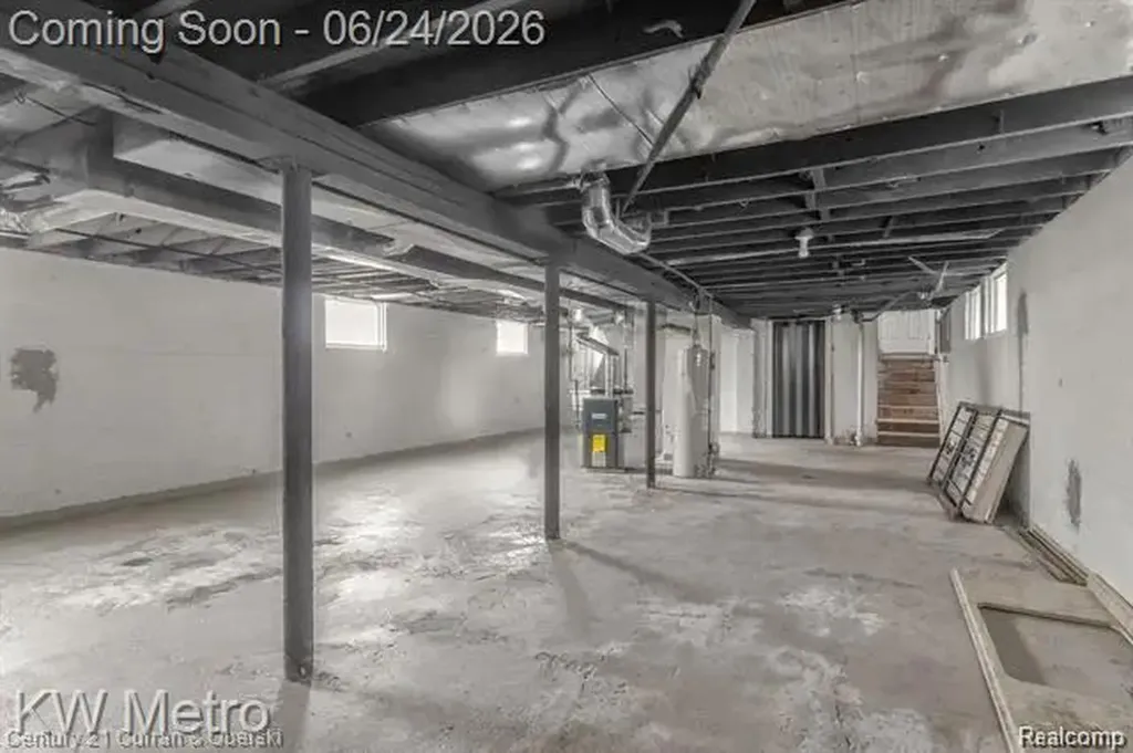 18039 Joann Street Detroit City MI 48205