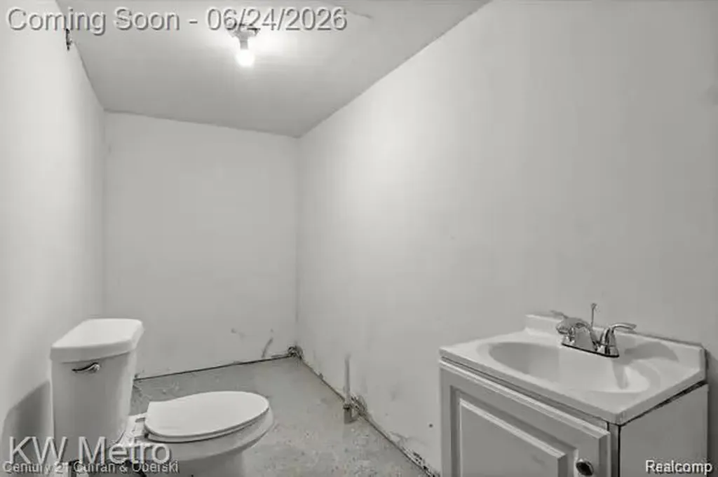 18039 Joann Street Detroit City MI 48205