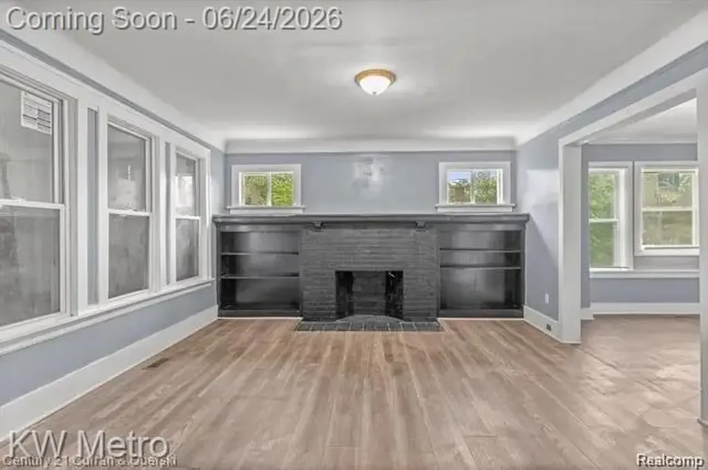 18039 Joann Street Detroit City MI 48205