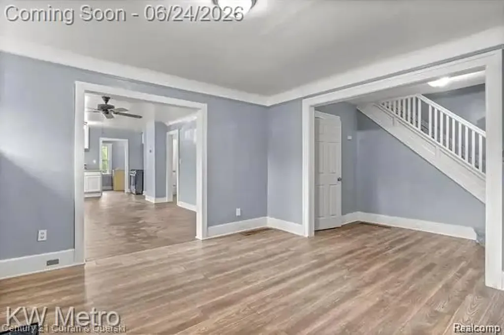 18039 Joann Street Detroit City MI 48205