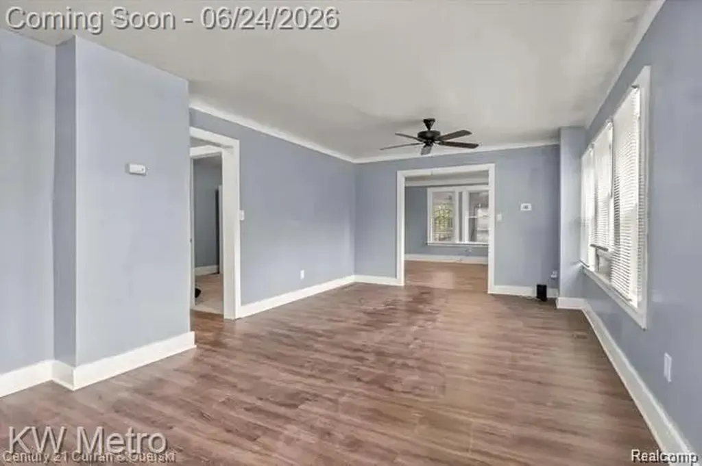 18039 Joann Street Detroit City MI 48205