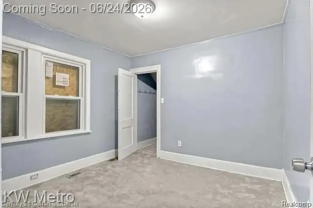 18039 Joann Street Detroit City MI 48205