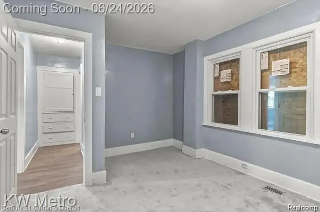 18039 Joann Street Detroit City MI 48205