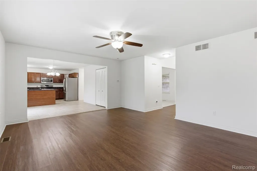 37140 Baker Drive Westland City MI 48185